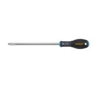 Tournevis Pozidriv PZ4 x 200 mm - Fatmax - 1-65-339 - STANLEY FATMAX