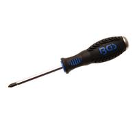 Tournevis Pro PH1X75MM - Code BGS4908 FBGS4908 BGS Atelier