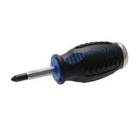 Tournevis Pro PH2X38MM - Code BGS4909 FBGS4909 BGS Atelier