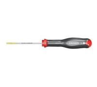 Knipex Tournevis pour vis à fente 98 20 30 VDE 0,5 x 3 mm Lame 100 mm 1 pièce