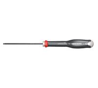 TOURNEVIS PROTWIST 6 PANS SPHERIQUE 2.5x75
