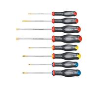 Tournevis Protwist AT.J8 boite de 8 Facom
