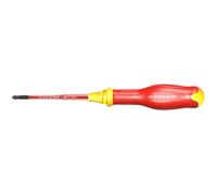 Tournevis PROTWIST BORNEO pour vis mixtes 1x100 1000V - FACOM - ATPB1X100TVE
