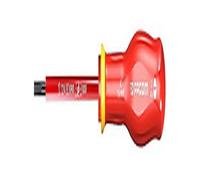 Tournevis Protwist isolé 1000V Plat 3,5x100 mm