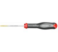 Tournevis PROTWIST isolés 1000 Volts pour vis à fente