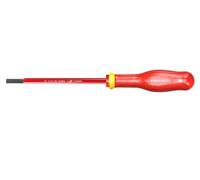 Tournevis PROTWIST isolés 1000 Volts pour vis à fente 3 x 100mm