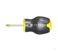 Facom Tournevis PROTWIST ATP1X35 – PH1 lame courte – Quantité 1