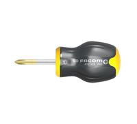 Tournevis PROTWIST pour vis cruciformes Phillips 1x35 mm - Par 5 - FACOM - ATP1X35