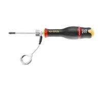 Facom Tournevis Protwist ANP2X125SLS – pour vis cruciformes Phillips PH2 x 125 mm