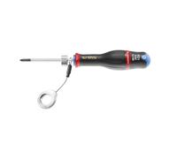 Facom Facom Tournevis PROTWIST SLS, PZ2 x 125 Quantité:1