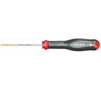Tournevis Protwist pour vis fente 4x150mm longueur 259mm - - AT3X75