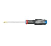 Facom Tournevis ATD3X150 PROTWIST® pour vis cruciformes POZIDRIV® - lames rondes