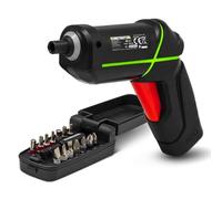 Tournevis rechargeable 4V lithium - Constructor