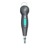 Tournevis rechargeable haute efficacité avec lumière LED intégrée, charge rapide pour une utilisation prolongée dans plusieurs scénarios, petit tournevis électrique pour assemblage de meubles