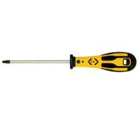 Tournevis Robertson Dextro de taille 3 C.K. T49118-3