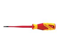 Tournevis Rond 125 MM Avec Abrollschutz GEDORE Professionnel Outil Expertise