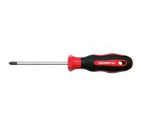 Tournevis Rond 75 MM avec Trou Pendaison GEDORE Professionnel Outil Expertise