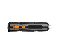 Tournevis rotatif réversible rechargeable 3,7 V 300 g Outil pour réparation électronique Maintenance Tournevis électrique rechargeable