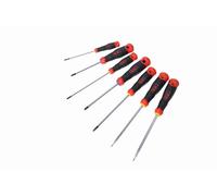 Tournevis s1 fente pozidriv jeu de 7 SAM - TPZJ7
