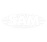 Jeu de 5 tournevis bi-matière Phillips SAM OUTILLAGE