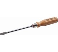 TOURNEVIS BOIS FENTE MECANICIEN 3,5X75 SAM OUTILLAGE - TW35MH75