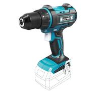 TOURNEVIS SANS BALAIS 13 MM 18 V SAS+ - DED7141