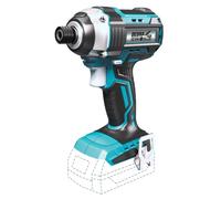 TOURNEVIS SANS BALAIS 18V 200N SAS+ - DED7145