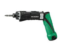 Hikoki DB3DL2 600 tr/min 450 g Noir, Vert