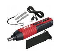 Tournevis sans fil - 4V - FLEX - 530728