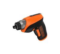 Black & Decker, Visseuses sans fil, 3,6 V 1,5 Ah Li-Ion CS3652LC (3.60 V, 1500 mAh)