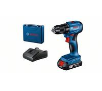 Tournevis sans fil BOSCH GSR 185-LI 06019K3001