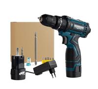 Tournevis sans fil, couple de 36NM, mini perceuse à main, BK16VZH2