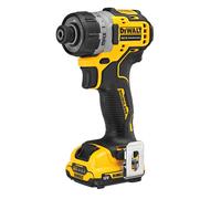 Tournevis sans fil DeWALT DCF601D2