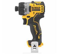DeWALT DCF601N-XJ visseuse électrique et visseuse à percussion 1100 tr/min Noir, Jaune