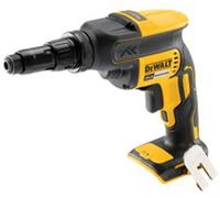 Visseuse bardage sans fil DeWALT XR 18V Versa-Clutch ¼" DCF622N
