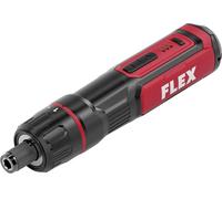 Tournevis sans fil Flex SD 7-320 4 534549 4 V 2 Ah
