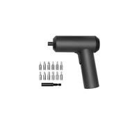 Xiaomi Mi Cordless Screwdriver 200 tr/min Gris