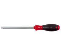 TOURNEVIS SIX PANS À TÊTE SPHÉRIQUE SOFTFINISH® - 2.0 x 100mm