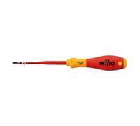 TOURNEVIS SLIMFIX SOFTFINISH® VDE/GS - TÊTE À FENTE 4.5 x 125mm