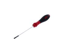 pour électricien Tournevis pour vis à fente Wiha 00691 Largeur de la lame: 3.5 mm Longueur de la lame: 100 mm