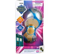 Tournevis sonique Doctor The Quinzième Docteur, effets lumineux et sonores électroniques