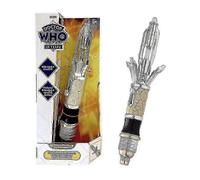 Tournevis sonique du 14e Docteur de Doctor Who (2025) avec son et lumiere - Objet de collection
