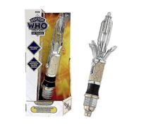 Tournevis sonique du 14e Docteur de Doctor Who - Cadeau de collection son et lumiere