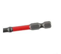 Tournevis Spécial pour croix FPH2 Dur HRC63 110mm Tournevis Spécial(110mm)