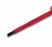 Tournevis spécial VDE, profil combiné fente/cruciforme Cimco 117752