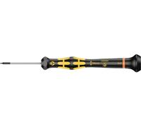 Tournevis spécial Wera 1572 ESD Micro antistatique (ESD) Taille (tournevis) 1