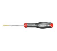 Tournevis standard FACOM Protwist® plat 4x300 - lames fraisées