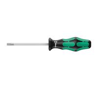 Tournevis hexagonal Hex-Plus 354 Hex-Plus 4,0 x 75 mm WERA - 05023115001