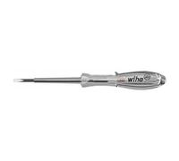 Tournevis testeur de tension 110V-250V WIHA
