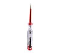 Tournevis testeur de tension plat 3,5x140mm 250V - Zenitech